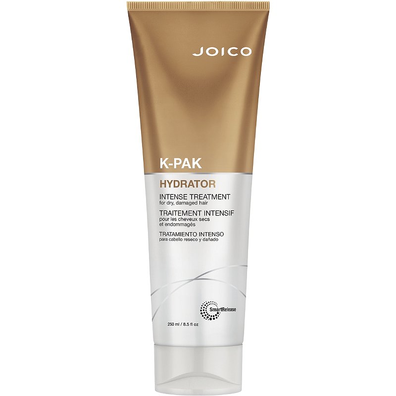Joico K-Pak Super Intense Hydrator: Revive Your Dry Hair!