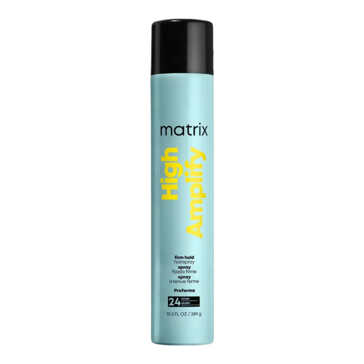Matrix Total Results High Amplify Proforma Hairspray - 10.2 oz, Your Secret for Stunning Hair!