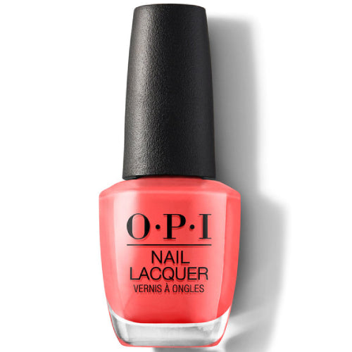 OPI Classic Nail Polish Collection - Shades A - H