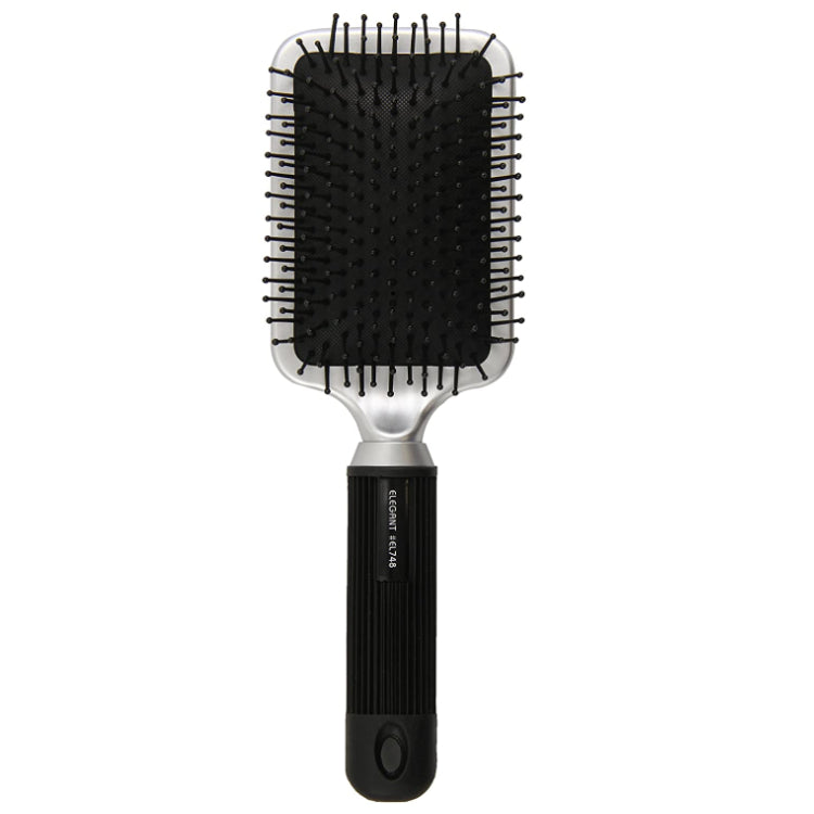 Exquisite Elegant Brush #748 New Paddle - Transform Your Hair Now!