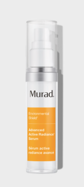 Murad Active Radiance Serum - 1 OZ for Stunning Skin