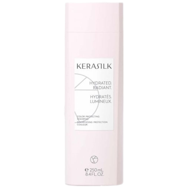 Goldwell Kerasilk: The Ultimate Color - Protecting Shampoo