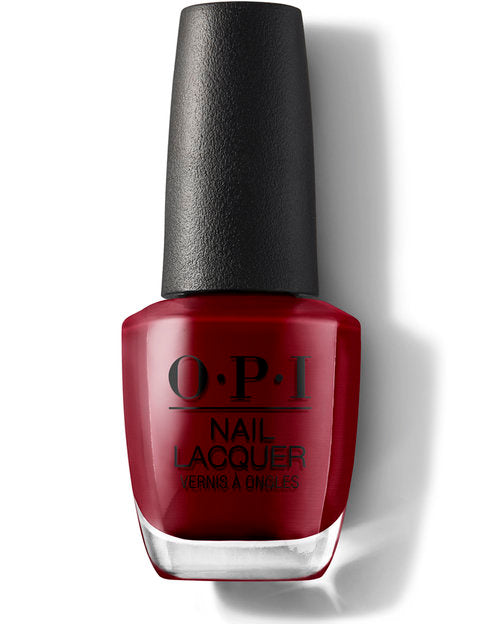 OPI Nutcracker & The Four Realms Magical Holiday Nail Polish Collection