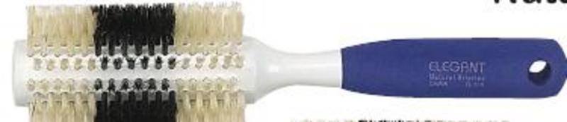 Gorgeous Elegant Round Medium Brush #516