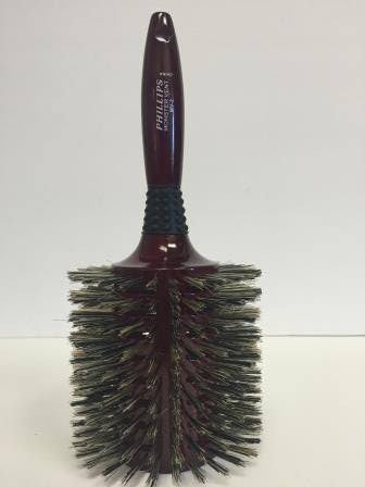 PHILLIPS MONSTER VENT 4.5 IN. MV-2: The Ultimate Vent Brush