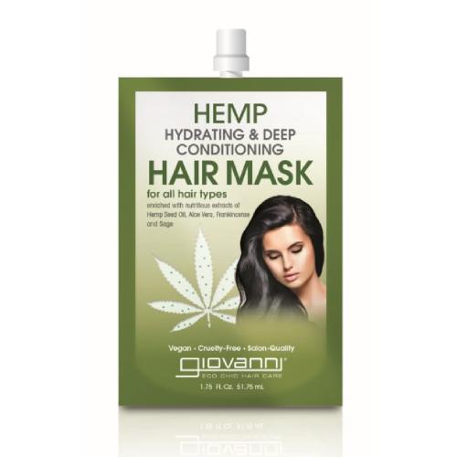 Giovanni Hemp's Magical Hydrating Deep Conditioning Mask