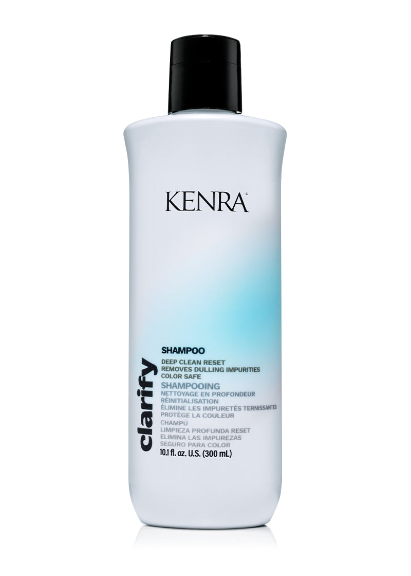 Kenra's Magical Clarifying Shampoo
