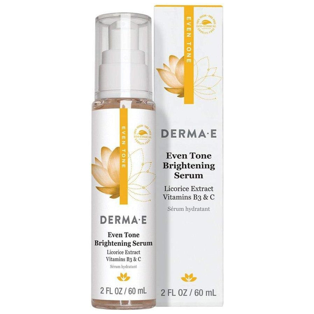 Derma E's Magical Evenly Radiant Serum - 2 oz