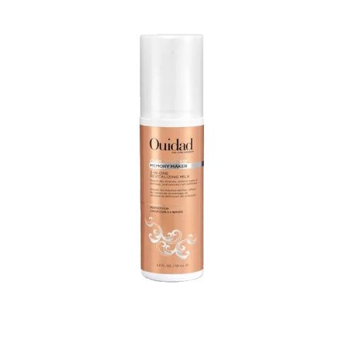 Ouidad Curl Shaper Memory Maker Miracle Milk - 8.5 oz