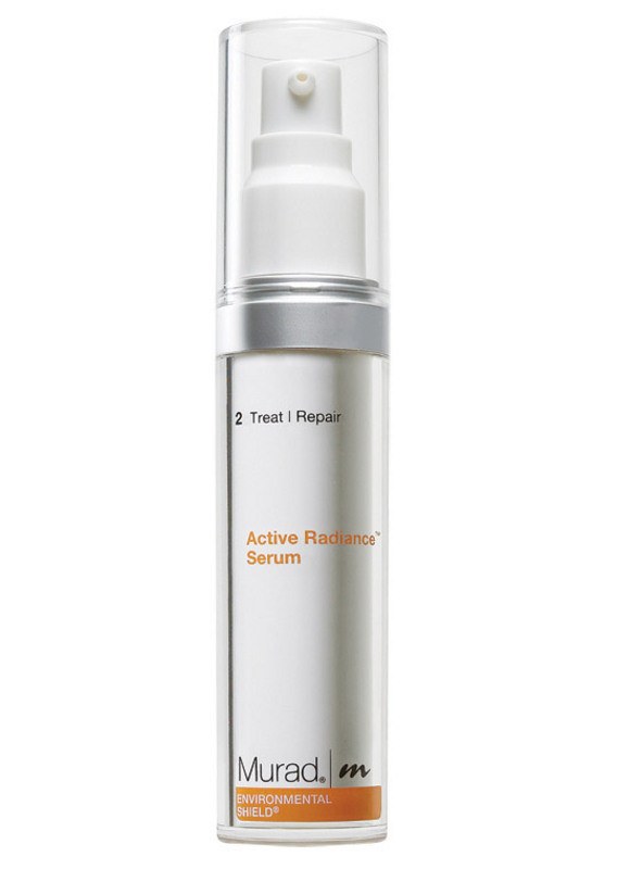 Murad Active Radiance Serum - 1 OZ for Stunning Skin