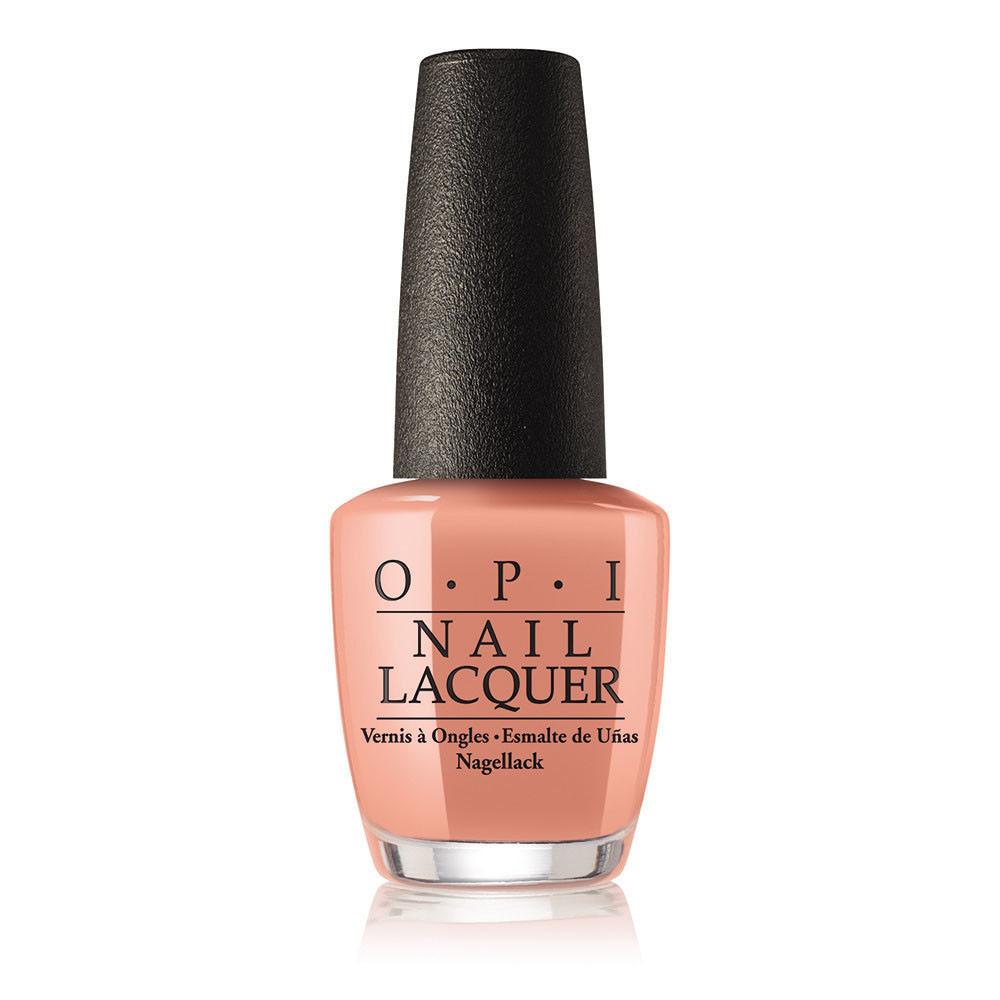 OPI Iceland Fall Collection: Unleash the Magic of Fire and Ice