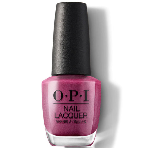 OPI Classic Nail Polish Collection 2 - Unleash Your Style!