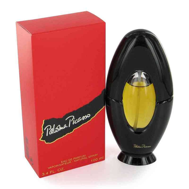 Paloma Picasso Women's Exquisite EDP Spray - 1.7 OZ