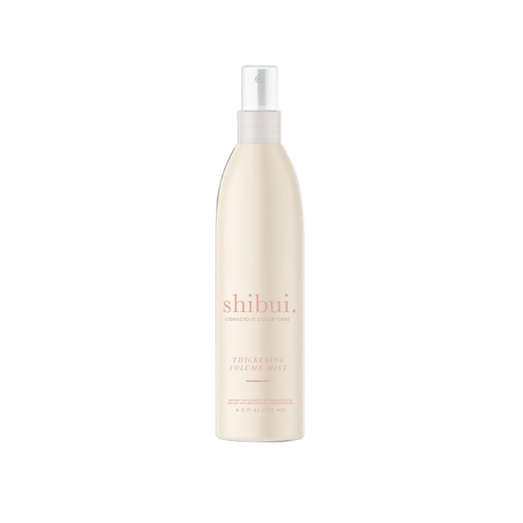 Shibui Thickening Volume Mist - 6.5 oz: Unleash Your Hair's Full Potential!