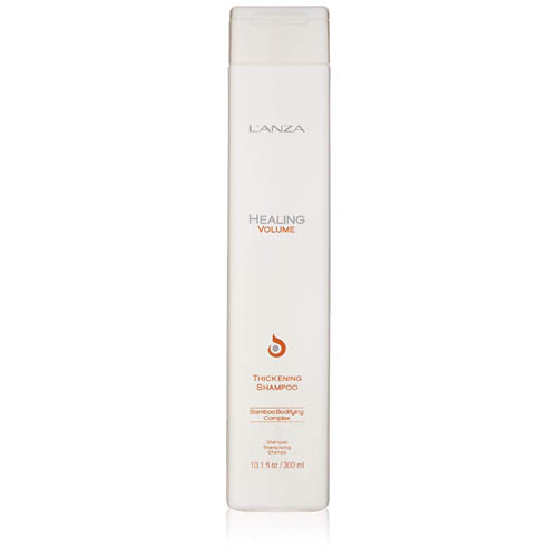 Lanza Miracle Healing Volume Shampoo - Transform Your Hair Now!