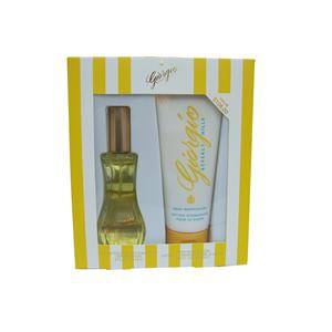 Giorgio Beverly Hills Ladies 2-Piece Luxury Gift Set - $108 Value!