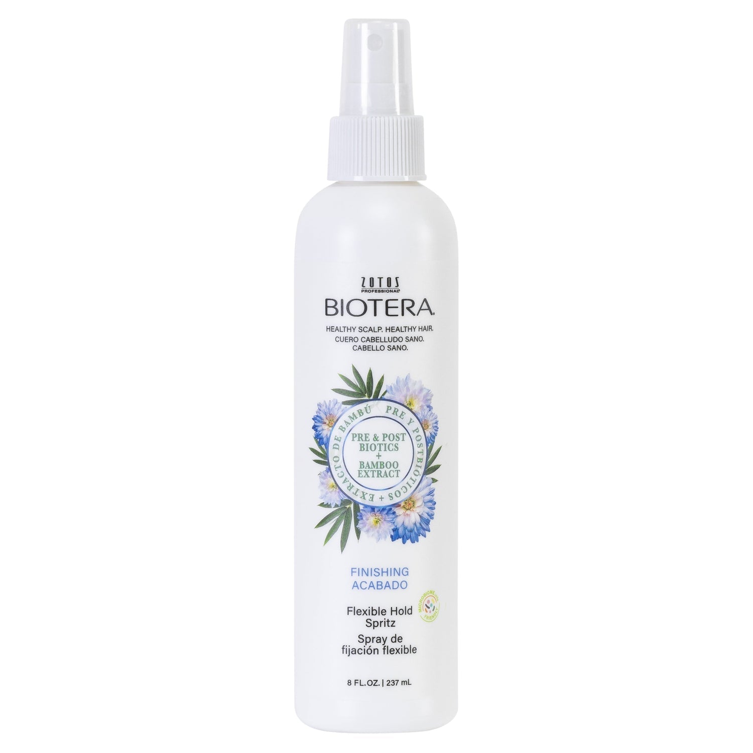 Biotera Finishing Spritz - 8 oz Wonder for Hair