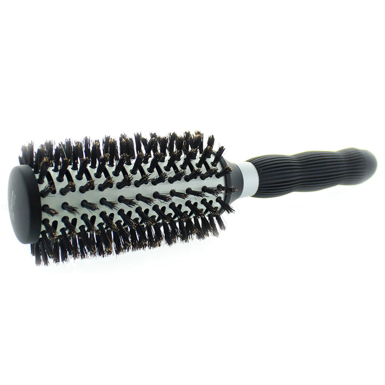 Gorgeous Elegant Brush #519 Vented Ceramic 100% Boar - Medium: Achieve Stunning Volume!