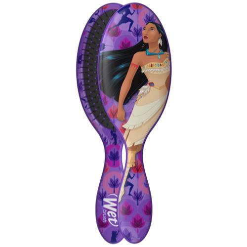 The Enchanting Wet Brush Disney Princess Original Detangler Collection