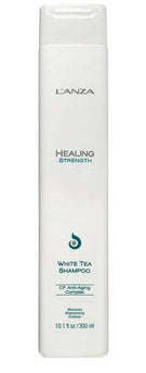 Lanza's Magic White Tea Healing Shampoo