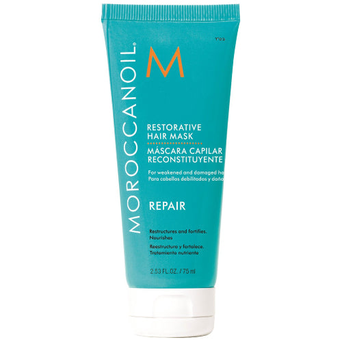 MoroccanOil Restorative Miracle Hair Mask