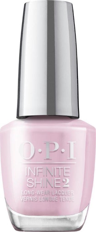 OPI Infinite Shine Hollywood Collection: Spring 2021 Glamour!