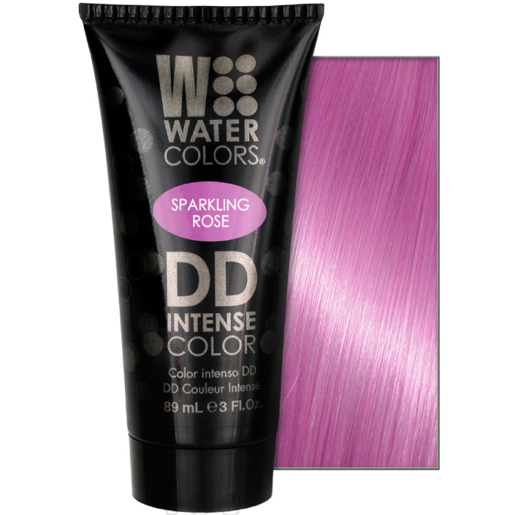 Tressa Watercolors Intense DD Hair Color - 3 oz: Unleash Your Colorful Creativity!