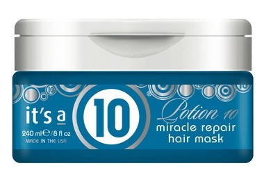 It's A 10 Potion 10 - 8 oz Miracle Repair Hair Mask