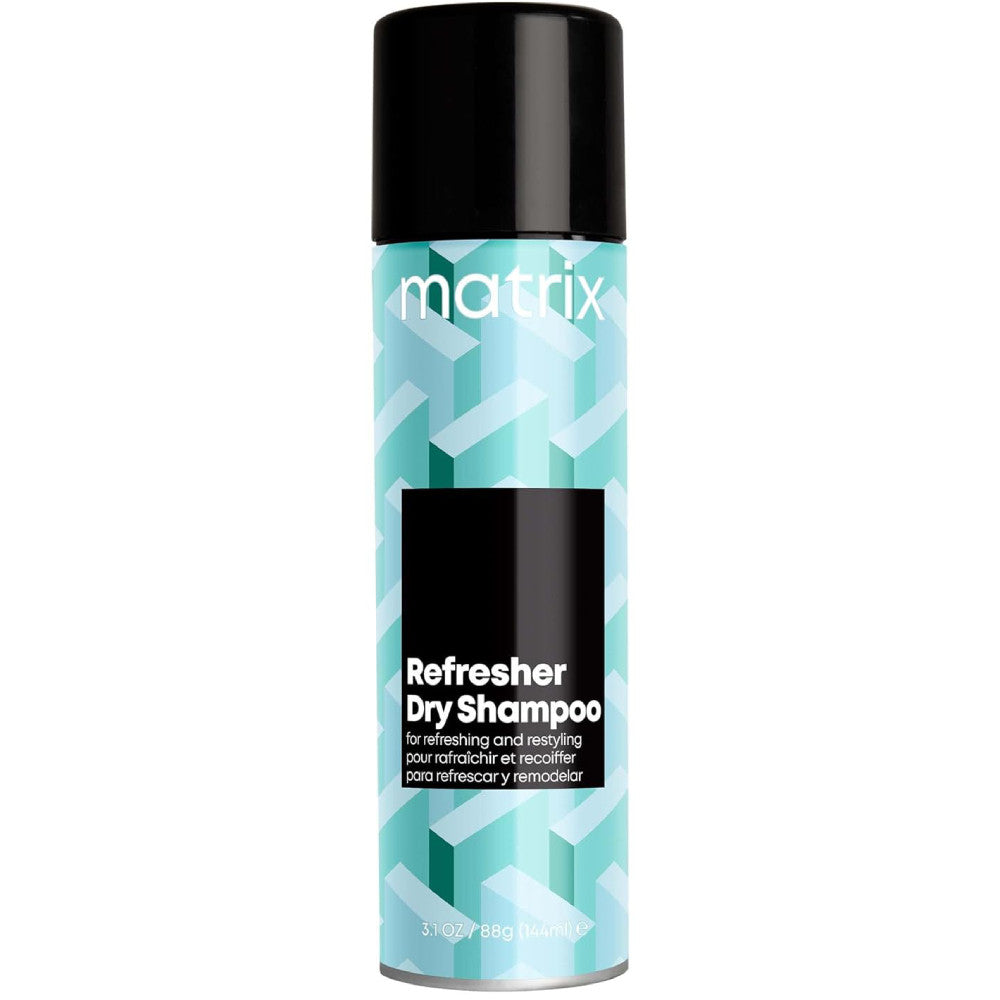 Matrix Refresher 3.1 oz Dry Shampoo: Instant Hair Refresh!