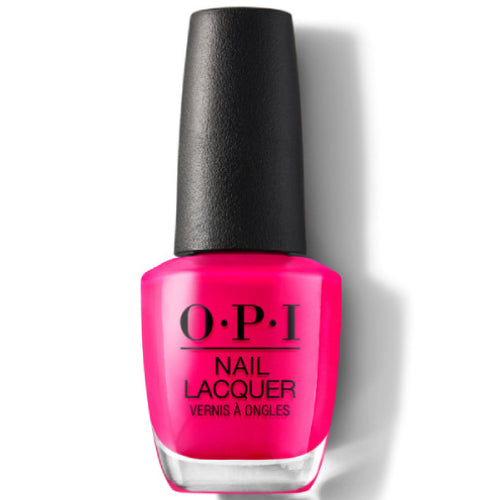 OPI Classic Nail Polish Collection - Shades A - H