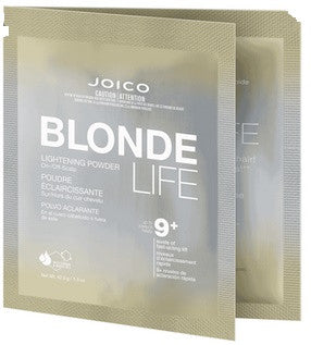 Joico Blonde Life - The Ultimate Lightening Powder for Blondes