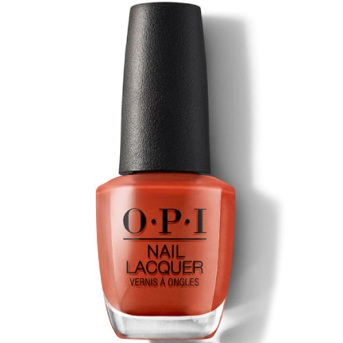OPI Classic Nail Polish Collection 2 - Unleash Your Style!