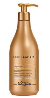 L'Oreal Pro Absolut Repair Lipidium Shampoo: Revive Your Damaged Hair