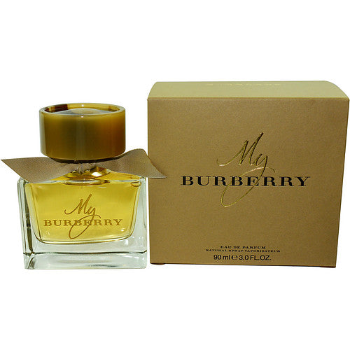 Burberry My Burberry Eau De Parfum Spray for Women
