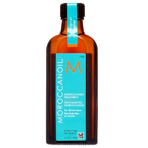MoroccanOil Argan Oil Hair Treatment